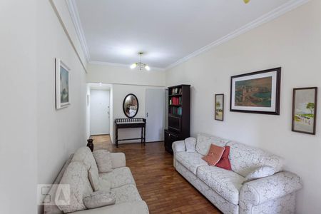 Apartamento à venda com 170m², 3 quartos e sem vagaSala