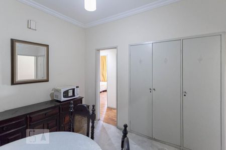Apartamento à venda com 170m², 3 quartos e sem vagaSala de Jantar