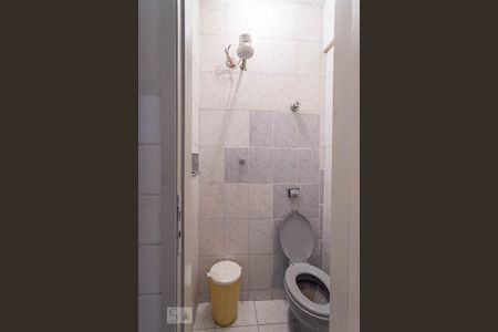 Apartamento à venda com 170m², 3 quartos e sem vagaBanheiro de Serviço