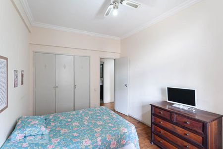 Apartamento à venda com 170m², 3 quartos e sem vagaQuarto 1