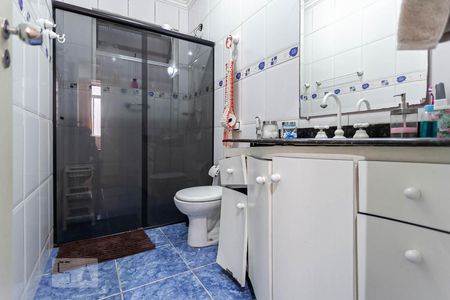 Apartamento à venda com 170m², 3 quartos e sem vagaBanheiro Social