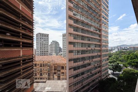 Apartamento à venda com 170m², 3 quartos e sem vagaVista do Quarto 1