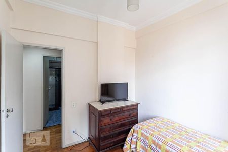 Apartamento à venda com 170m², 3 quartos e sem vagaQuarto 2 