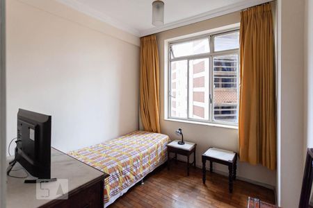 Apartamento à venda com 170m², 3 quartos e sem vagaQuarto 2 