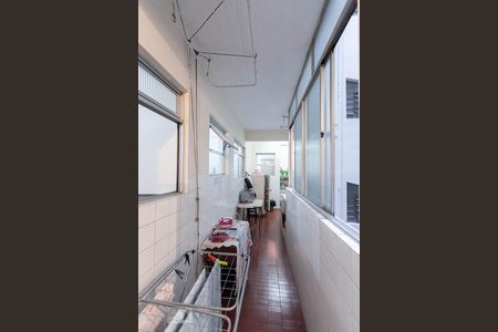 Apartamento à venda com 170m², 3 quartos e sem vagaÁrea de Serviço