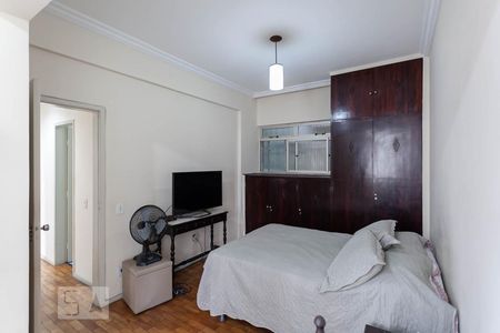 Apartamento à venda com 170m², 3 quartos e sem vagaQuarto 3