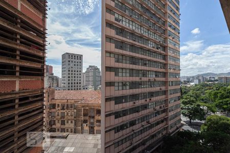 Apartamento à venda com 170m², 3 quartos e sem vagaVista da Sala