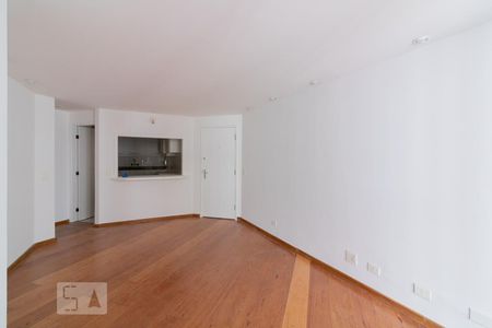 Apartamento para alugar com 98m², 2 quartos e 2 vagasSala