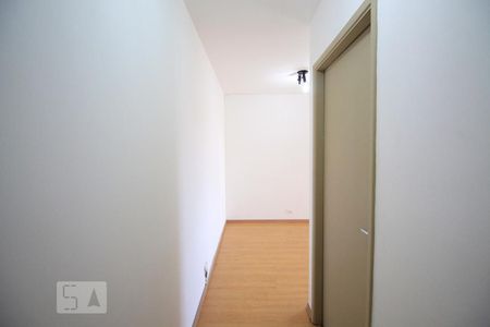 Sala de apartamento para alugar com 2 quartos, 53m² em Vila Campestre, São Paulo