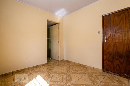 Casa 1 - Suíte de casa para alugar com 4 quartos, 95m² em Vila Cruz das Almas, São Paulo