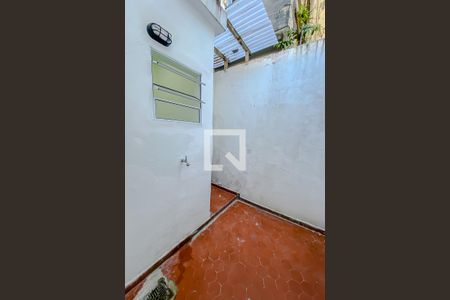 Casa para alugar com 80m², 1 quarto e 1 vaga Casa para alugar com 80m², 1 quarto e 1 vagaLavanderia