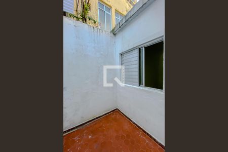 Casa para alugar com 80m², 1 quarto e 1 vaga Casa para alugar com 80m², 1 quarto e 1 vagaLavanderia