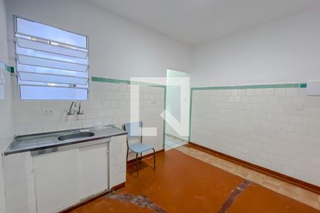 Casa para alugar com 80m², 1 quarto e 1 vaga Casa para alugar com 80m², 1 quarto e 1 vagaCozinha