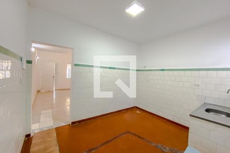 Casa para alugar com 80m², 1 quarto e 1 vaga Casa para alugar com 80m², 1 quarto e 1 vagaCozinha