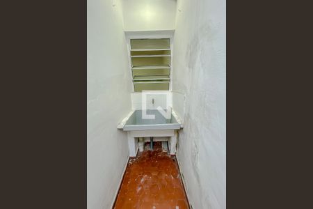 Casa para alugar com 80m², 1 quarto e 1 vaga Casa para alugar com 80m², 1 quarto e 1 vagaLavanderia