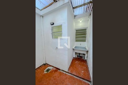 Casa para alugar com 80m², 1 quarto e 1 vaga Casa para alugar com 80m², 1 quarto e 1 vagaLavanderia