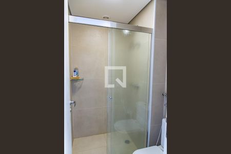 Apartamento à venda com 41m², 1 quarto e 1 vagaBanheiro