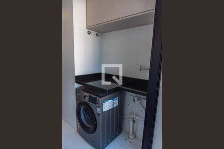 Apartamento à venda com 41m², 1 quarto e 1 vagaÁrea de serviço