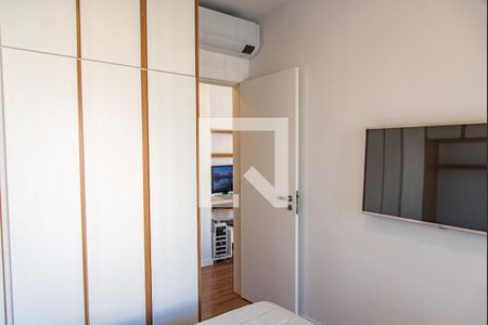 Quarto de apartamento à venda com 1 quarto, 41m² em Vila Mariana, São Paulo