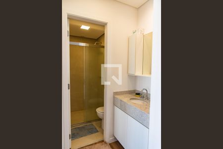 Apartamento à venda com 41m², 1 quarto e 1 vagaPia