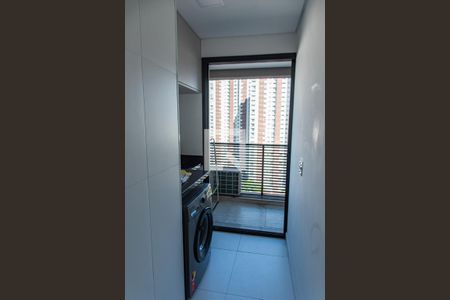 Apartamento à venda com 41m², 1 quarto e 1 vagaÁrea de serviço