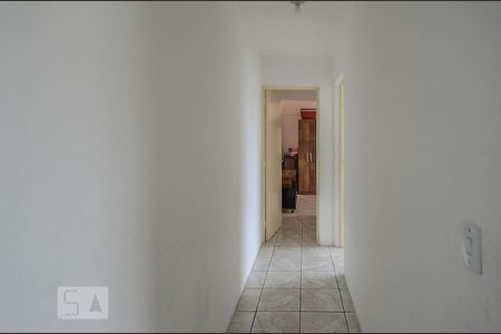 Circulação de apartamento à venda com 2 quartos, 96m² em Partenon, Porto Alegre