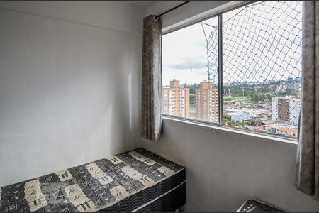 Quarto 1 de apartamento à venda com 2 quartos, 96m² em Partenon, Porto Alegre