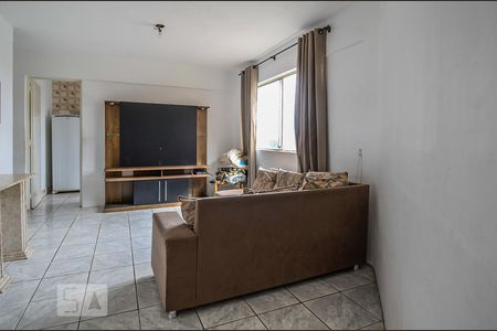 Sala de apartamento à venda com 2 quartos, 96m² em Partenon, Porto Alegre