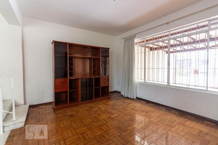 Sala de casa à venda com 3 quartos, 290m² em Jardim Trussardi, São Paulo