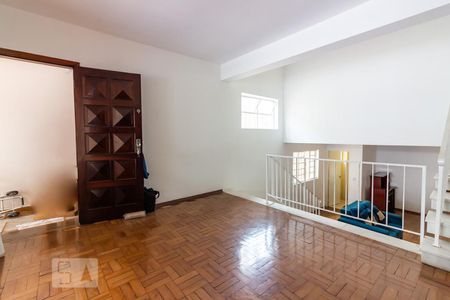 Sala de casa à venda com 3 quartos, 290m² em Jardim Trussardi, São Paulo