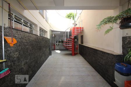 Casa à venda com 310m², 5 quartos e 2 vagasQuintal