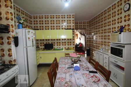 Casa à venda com 310m², 5 quartos e 2 vagasCozinha