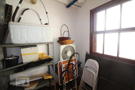 Casa à venda com 310m², 5 quartos e 2 vagasQuarto de serviço