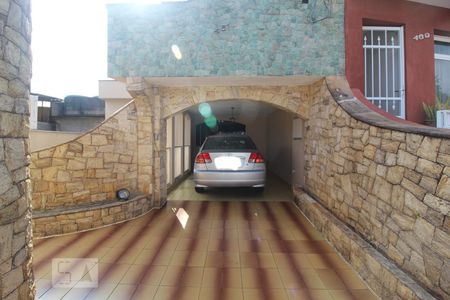 Casa à venda com 310m², 5 quartos e 2 vagas Casa à venda com 310m², 5 quartos e 2 vagasGaragem