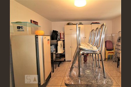 Casa à venda com 310m², 5 quartos e 2 vagasQuarto 3