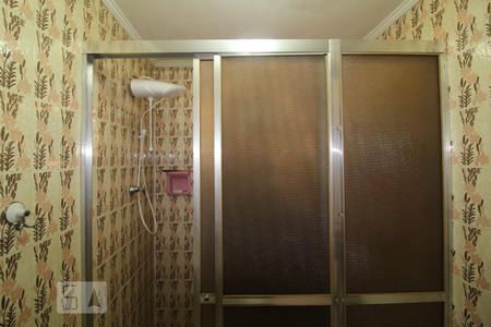 Casa à venda com 310m², 5 quartos e 2 vagasBanheiro 3 social