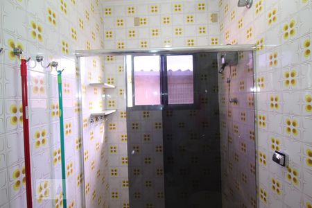 Casa à venda com 310m², 5 quartos e 2 vagasBanheiro 4 social