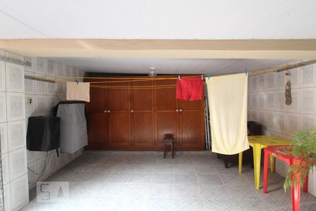 Casa à venda com 310m², 5 quartos e 2 vagasQuintal