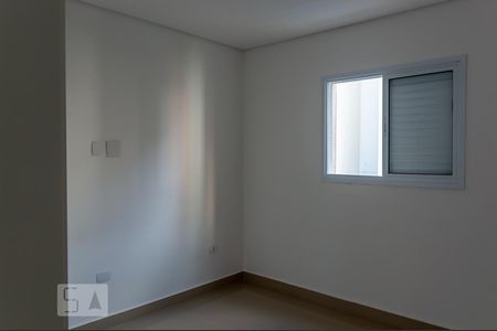 Sala - quarto de apartamento para alugar com 1 quarto, 45m² em Centro, Diadema