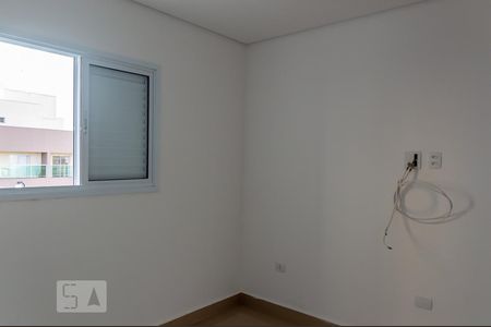 Sala - quarto de apartamento para alugar com 1 quarto, 45m² em Centro, Diadema
