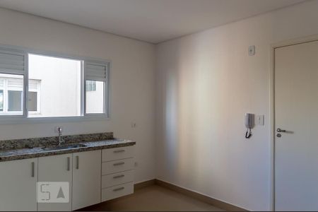 Apartamento para alugar com 45m², 1 quarto e sem vaga Apartamento para alugar com 45m², 1 quarto e sem vagaCozinha