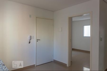 Cozinha de apartamento para alugar com 1 quarto, 45m² em Centro, Diadema