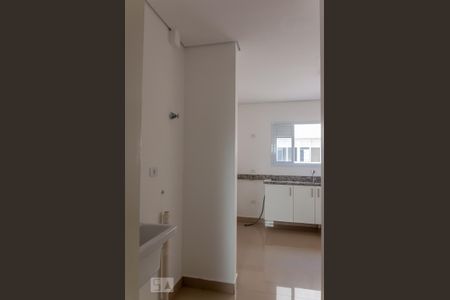 Apartamento para alugar com 45m², 1 quarto e sem vaga Apartamento para alugar com 45m², 1 quarto e sem vagaLavanderia