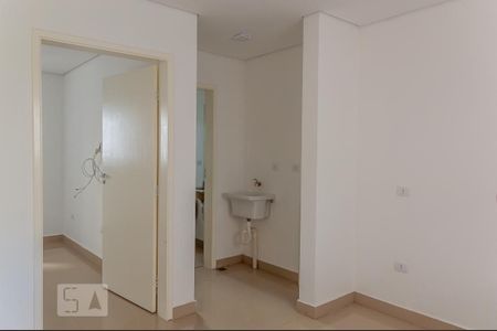 Apartamento para alugar com 45m², 1 quarto e sem vaga Apartamento para alugar com 45m², 1 quarto e sem vagaCozinha