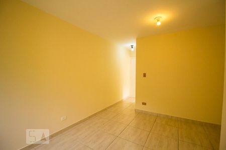 Sala de apartamento para alugar com 3 quartos, 59m² em City América, São Paulo