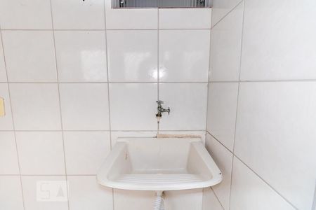 Casa para alugar com 30m², 1 quarto e sem vaga Casa para alugar com 30m², 1 quarto e sem vagaTanque