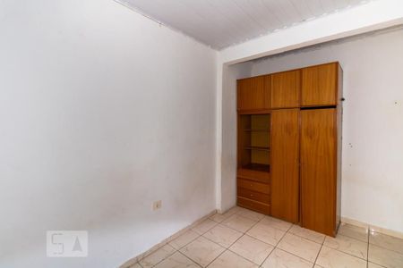 Quarto de casa para alugar com 1 quarto, 35m² em Vila Medeiros, São Paulo