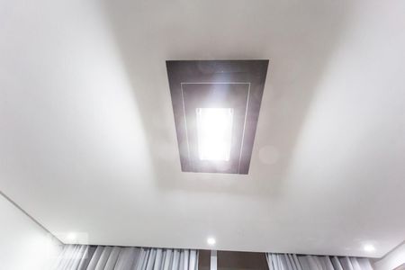 Detalhe de apartamento à venda com 2 quartos, 56m² em São Pedro, Osasco