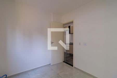 Quarto de apartamento à venda com 1 quarto, 25m² em Consolação, São Paulo