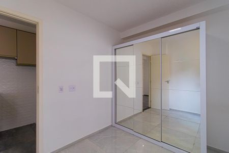 Quarto de apartamento à venda com 1 quarto, 25m² em Consolação, São Paulo